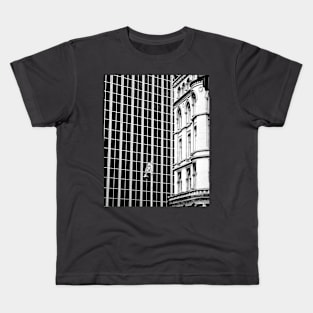 Dublin Old meets New Kids T-Shirt